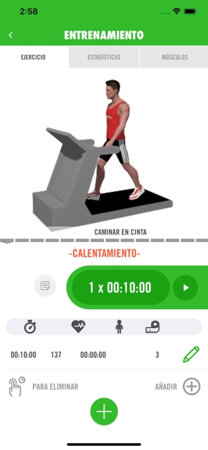 BFit Ibiza(圖2)-速報App