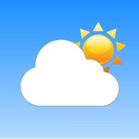 Contacter Weather - Global Forecast