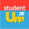 studentUpp allows students to connect to Campus++ enabled schools, and manage their classes, exams and tasks off-line and on-line