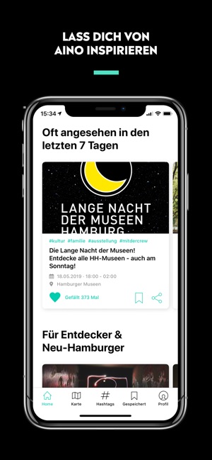 AINO Hamburg(圖3)-速報App