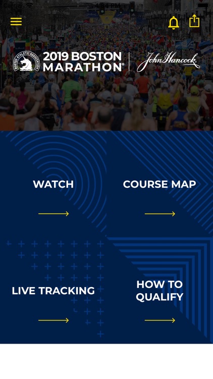 B.A.A. Marathon