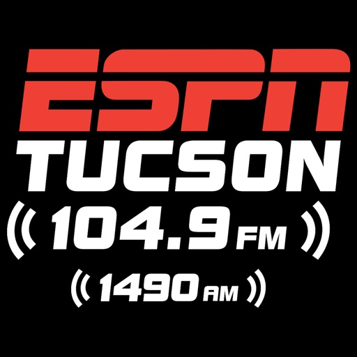 ESPN Tucson iOS App