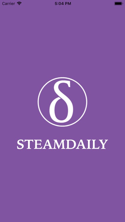 SteamDaily