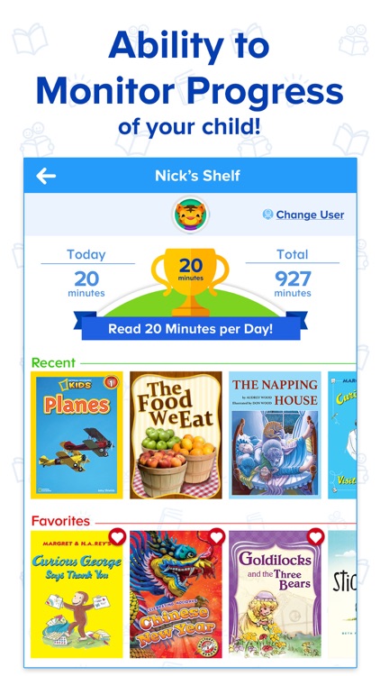 ReadingIQ screenshot-3