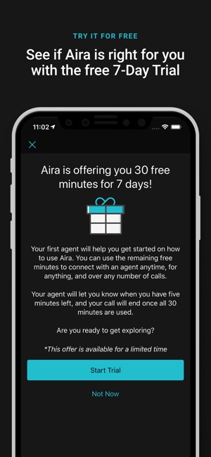 Aira – Visual Info On Demand(圖3)-速報App