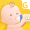 Glow Baby Tracker & Growth App