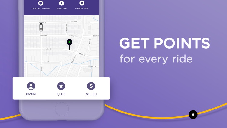 Freebird: Rideshare Cash Back screenshot-9