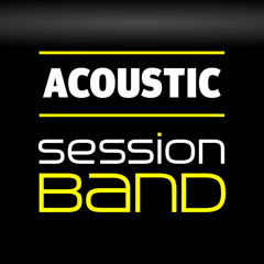 SessionBand Acoustic Guitar 1
