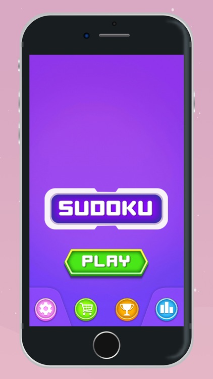 Classic Sudoku 2 Puzzle Game