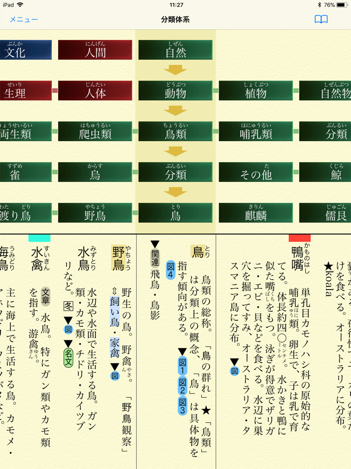 三省堂 類語新辞典