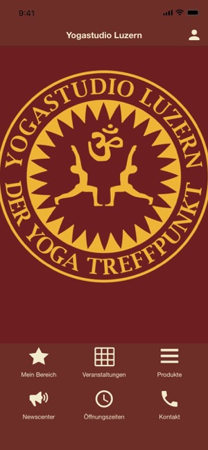 Yogastudio Luzern