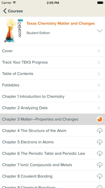 McGraw-Hill K-12 ConnectED Pho