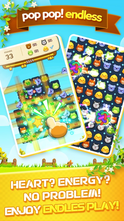 Lollipop Animal screenshot-3