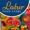 Latur Food Stores is free and without any kind of advertisement application with below features :