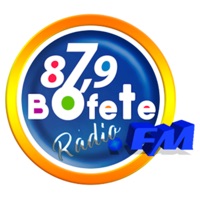 Rádio Bofete FM