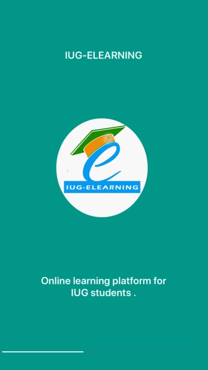 IUG-ELEARNING