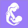 Breast feeding app+ - Alisa Unzhakova