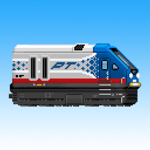 Pocket Trains