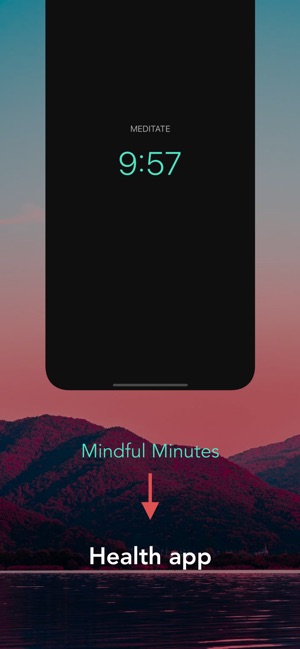 Meditate - Mindfulness app(圖1)-速報App