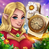 Mahjong Quest Elven Journey