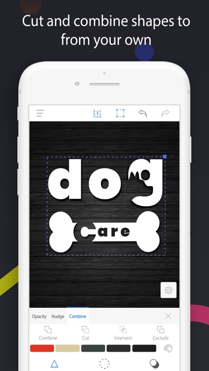 Vector Logo Maker Pro screenshot-4
