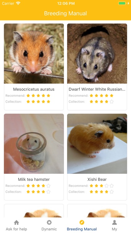 HamsterHome