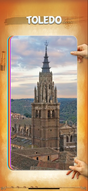 Toledo City Guide