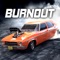 Torque Burnout is an unashamedly over the top 'driving' game which combines the best parts of every racing game