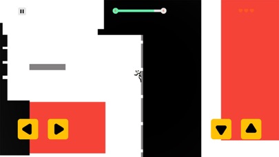 Panda Parkour Platform Jumper screenshot 4