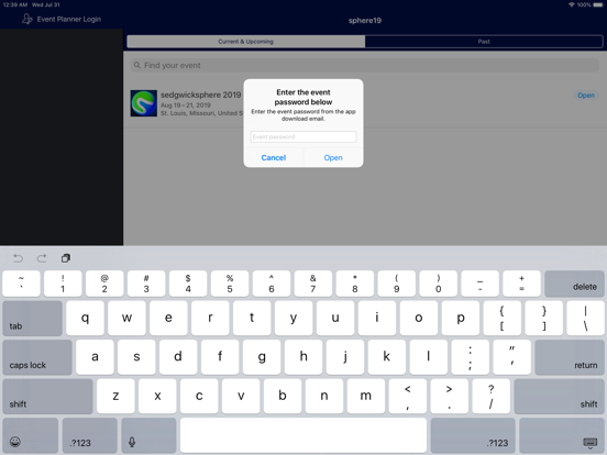 Screenshot #5 pour Sedgwicksphere