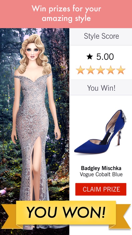 Covet Fashion screenshot-4