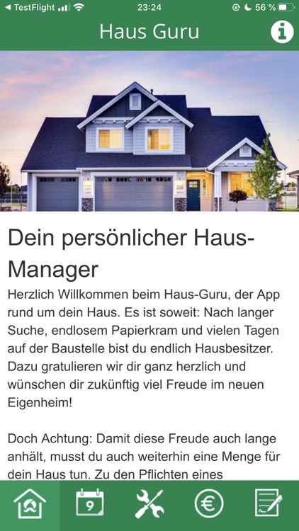 Haus-Guru