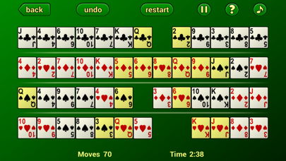 ChessCards screenshot 1