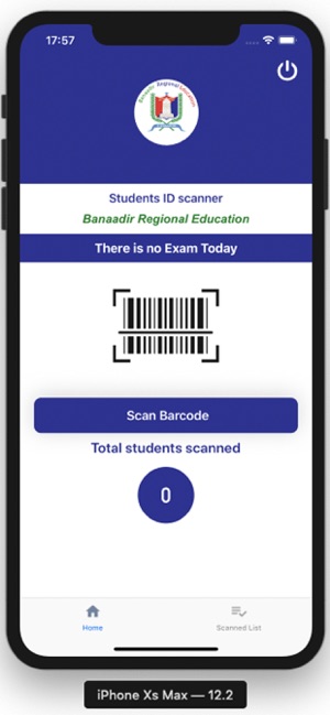 Banaadir Regional Education(圖2)-速報App