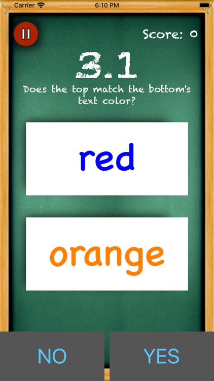 UBrain Game screenshot-3