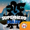 Superhero Diary