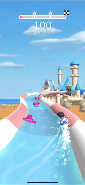 Waterpark: Slide Race(圖2)-速報App