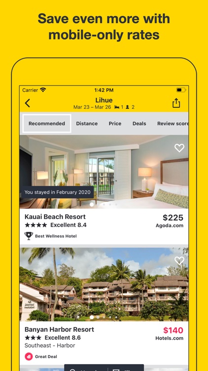 Cheapflights Flights & Hotels