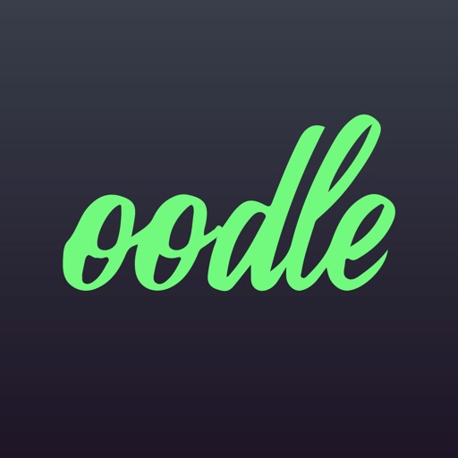 Oodle: In-Restaurant Ordering