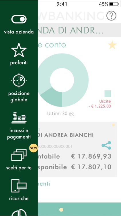 Nowbanking screenshot-4