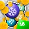 The world's favourite free lottery, Lotto Day, gives you the chance to win huge jackpots every single day… simply fill in your lines with your favourite numbers