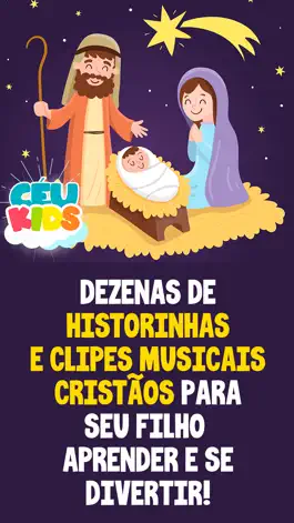 Game screenshot Céu Kids mod apk