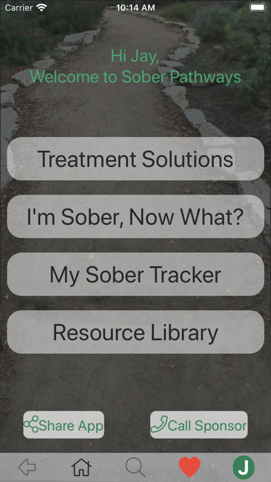 Sober Pathways image #1