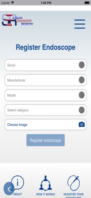 Stolen Endoscope Registry(圖4)-速報App