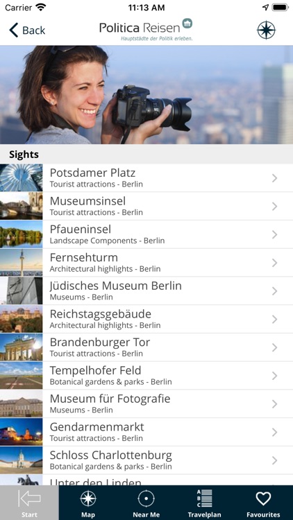 MY POLITICA-App screenshot-3