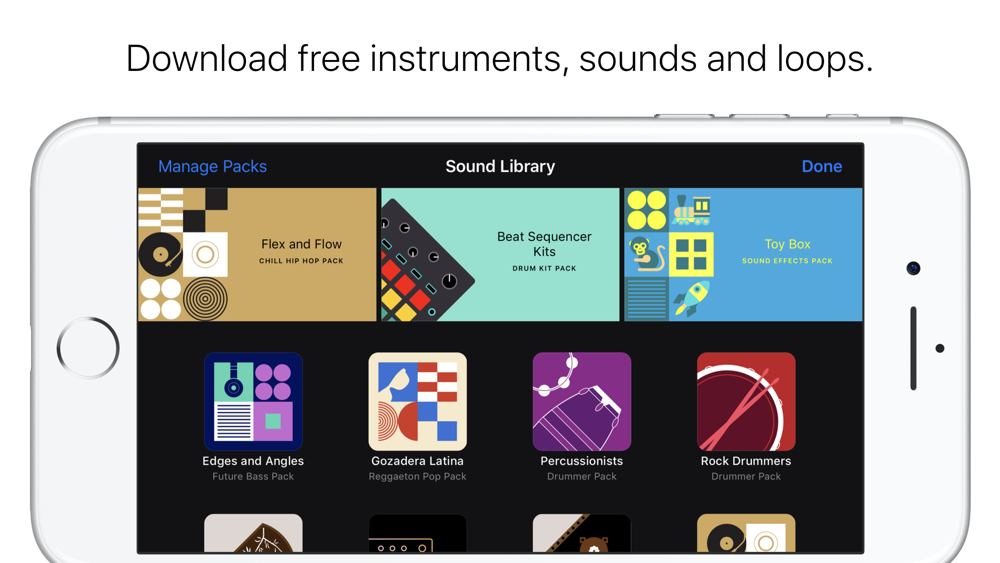 Garageband Macbook Free Download