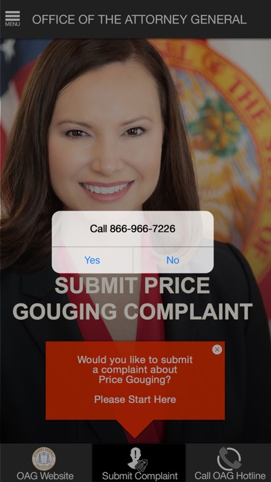 No Scam – Stop Price Gouging screenshot 2