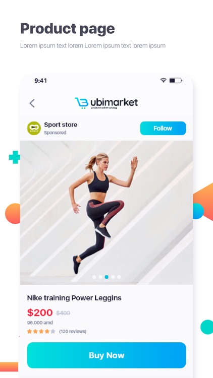 Ubimarket screenshot-5