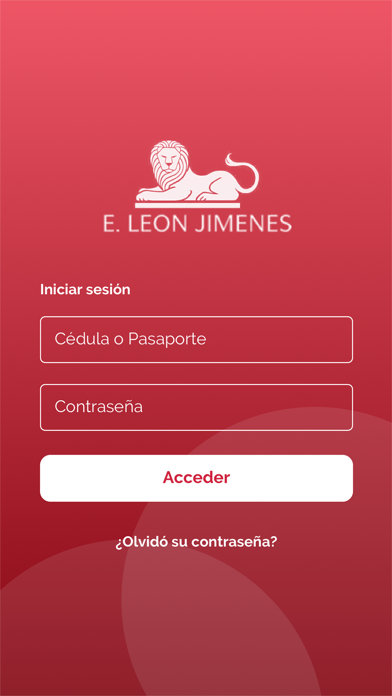 How to cancel & delete Votación Accionistas ELJ from iphone & ipad 1