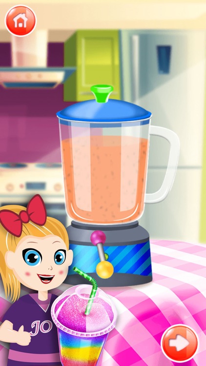 Princess Juice Maker